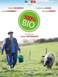 100% Bio