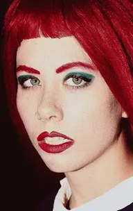Deanna Deadly