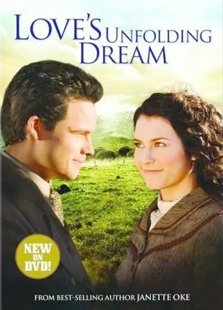 Постер Мечта любви (2007)
