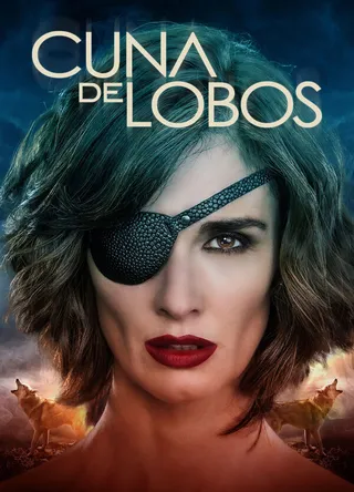 Постер Волчье логово (2019)