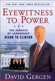 David Gergen