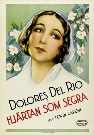Постер Евангелина (1929)