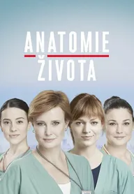 Anatomie zivota