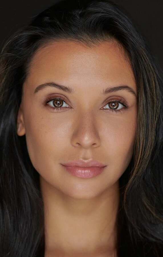 Emily Shah