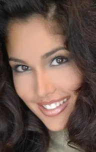 Patricia Yurena Rodriguez