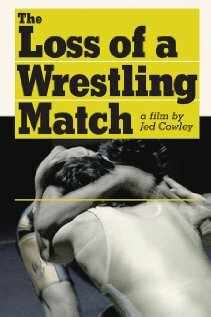 Постер фильма The Loss of a Wrestling Match