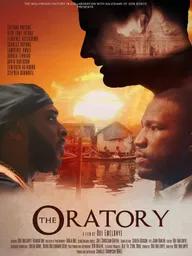 The Oratory