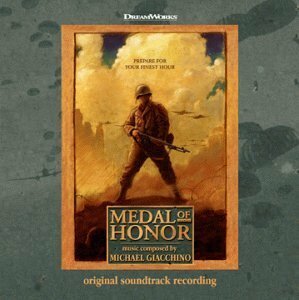 Постер фильма Medal of Honor