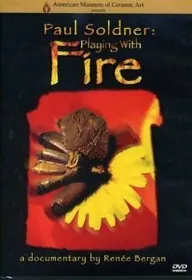Paul Soldner: Playing with Fire