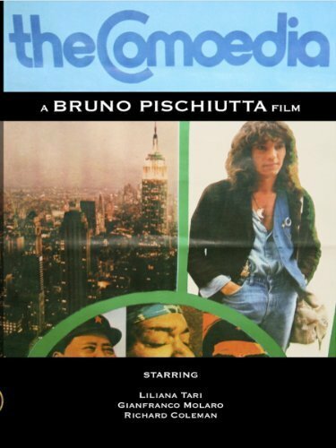 Постер фильма The Comoedia