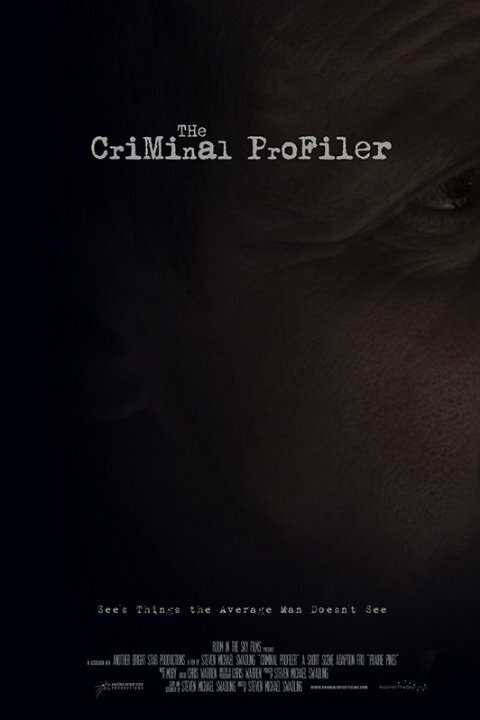 Постер фильма The Criminal Profiler