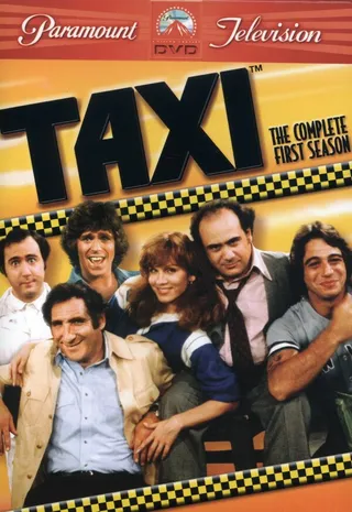 Постер Такси (1978)