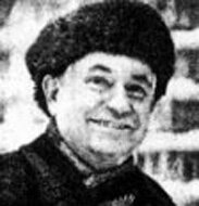 Федор Кнорре