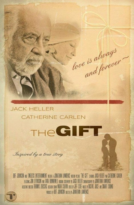 Постер фильма The Gift