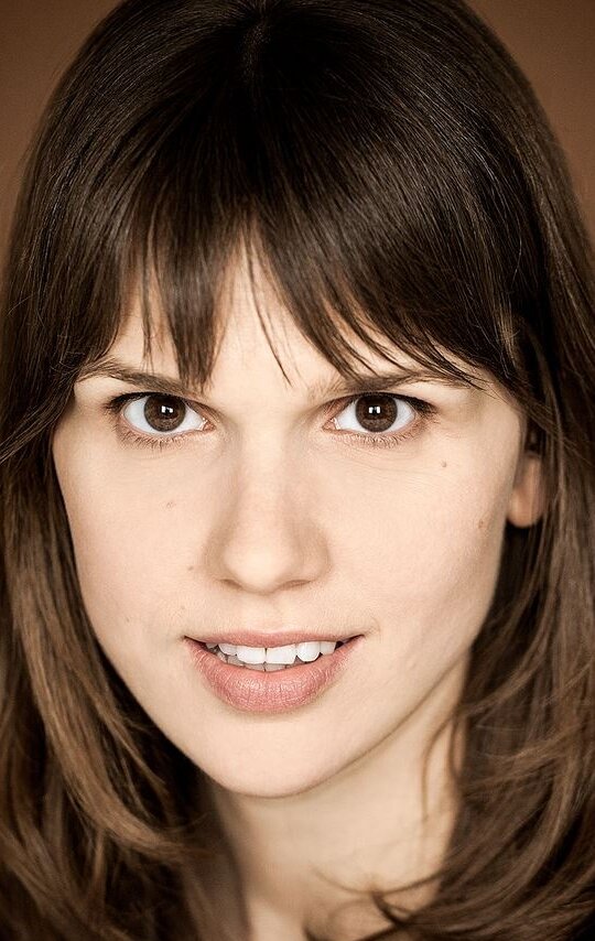 Clarissa Börner