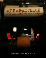 Apparatchick