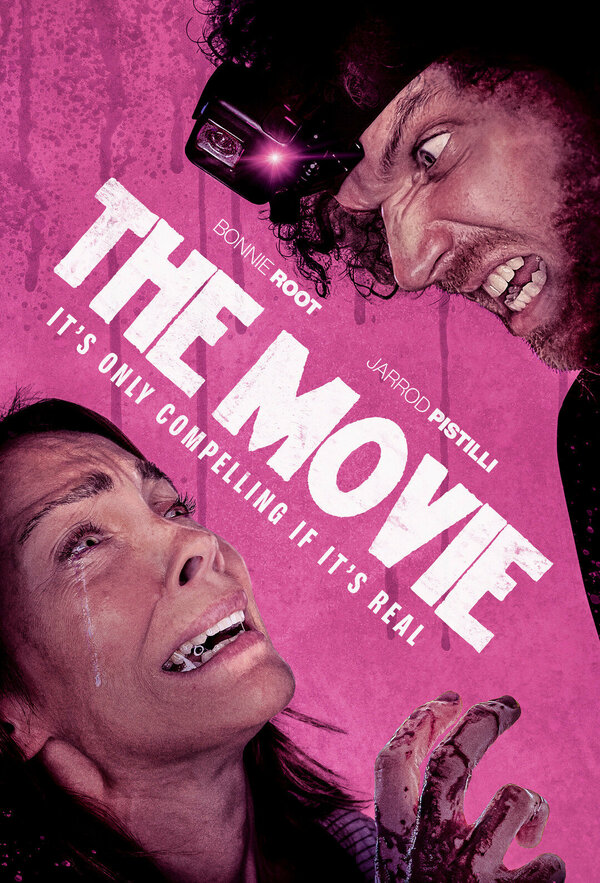 Постер фильма The Movie