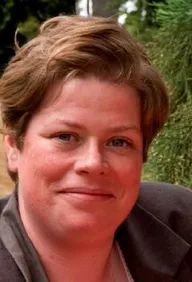 Gail Hackston