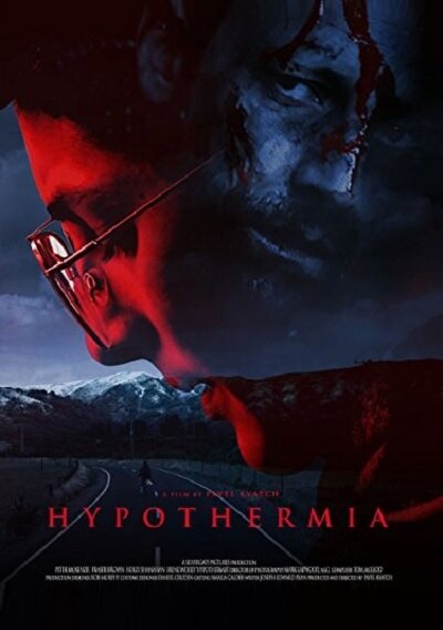 Постер фильма Hypothermia