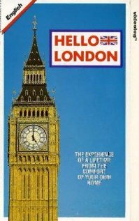 Постер фильма Hello London