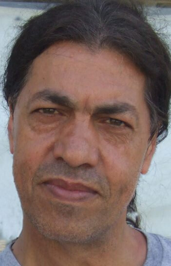 Nima Sarvestani