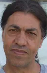 Nima Sarvestani
