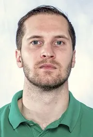 Андреас Самуэльсон