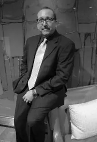 Luis Bernal