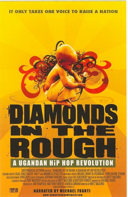 Постер фильма Diamonds in the Rough