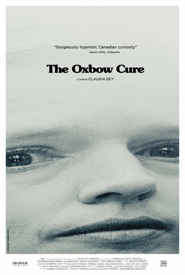 Постер фильма The Oxbow Cure