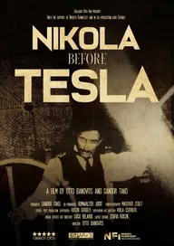 Nikola before Tesla