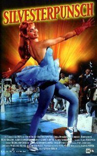 Постер Новогодний пунш (1960)