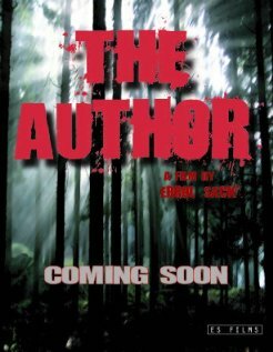 Постер фильма The Author