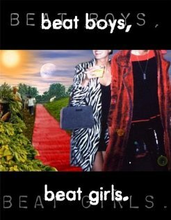 Постер фильма Beat Boys Beat Girls