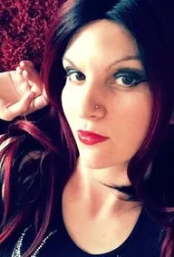 Kristen Blunt