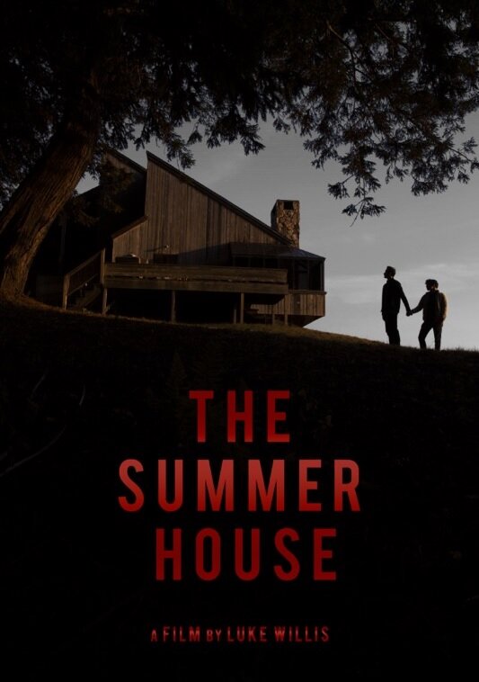 Постер фильма The Summer House