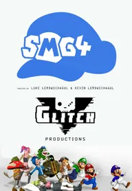 SuperMarioGlitchy4