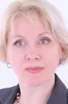 Елена Романова
