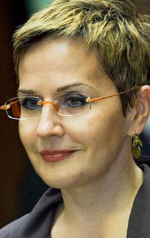 Виктория Севрюкова
