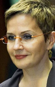Виктория Севрюкова