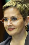 Виктория Севрюкова