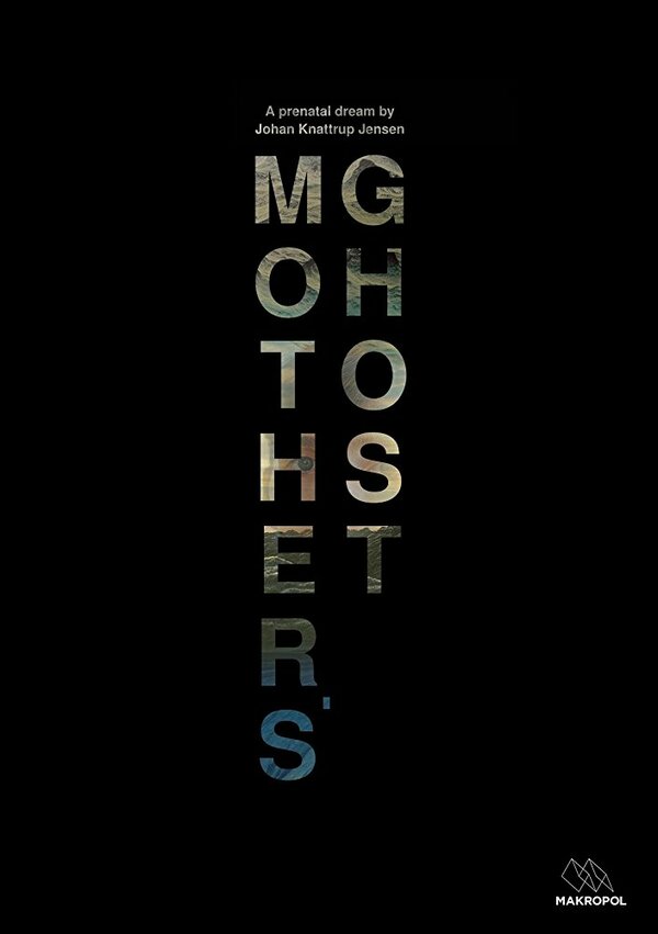 Постер фильма Mother's Ghost