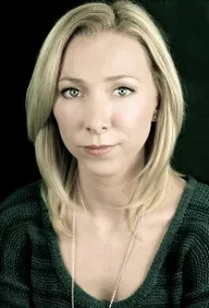 Shannon Gibson