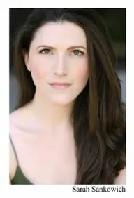Sarah Sankowich