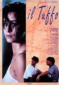Il tuffo