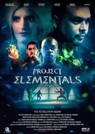 The Elementals