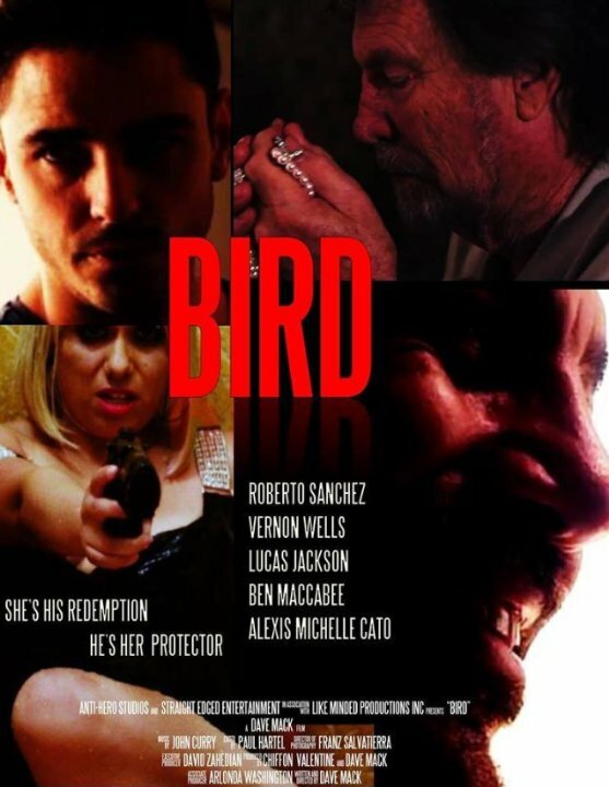 Постер фильма Bird