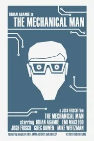 The Mechanical Man