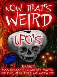 UFO's