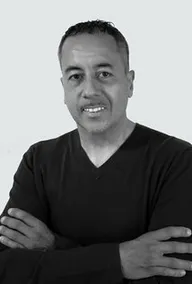 Antonio Michael